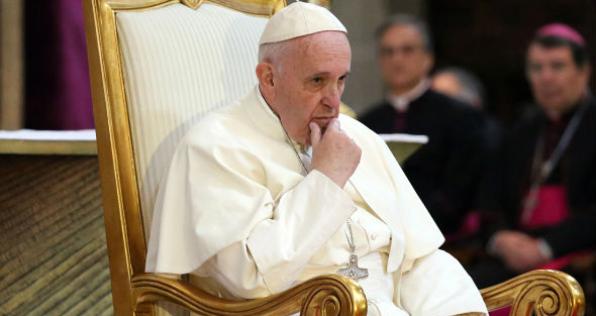 El contundente mensaje del Papa Francisco en México