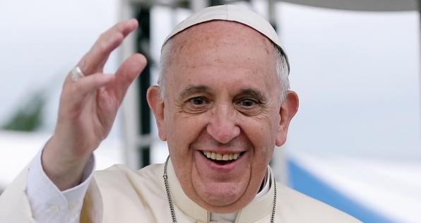 ¿Por qué el Papa Francisco revolucionó la Iglesia Católica?