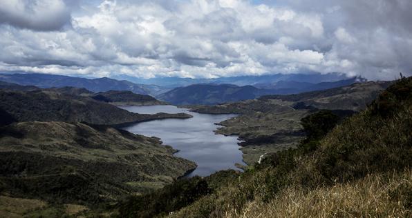 La propuesta que busca que los páramos sean Patrimonio de la Humanidad