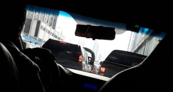 ¡Estas serán las vías transitadas en el paro nacional!