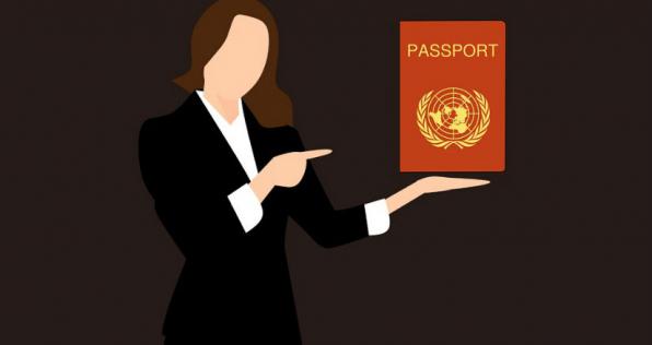10 cosas que debes saber del nuevo pasaporte