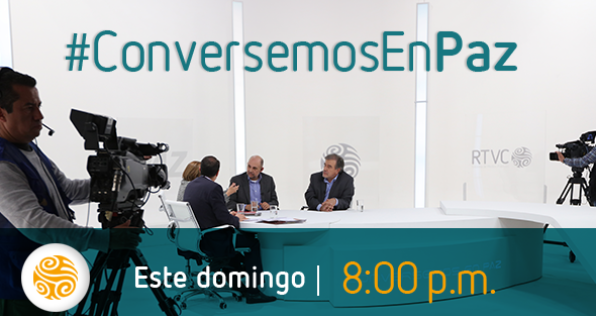 ¿Qué rol desempeñan las universidades colombianas en los diálogos de paz?