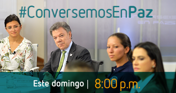 Video: El rol de los desminadores humanitarios en Colombia para la construcción de paz