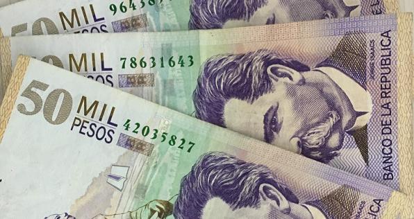 ¿Qué efectos tiene eliminar tres ceros al peso colombiano?