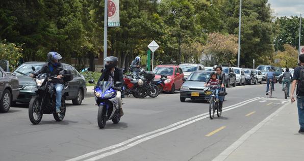 Pico y placa en Colombia: ¿qué pasará con la medida en julio?