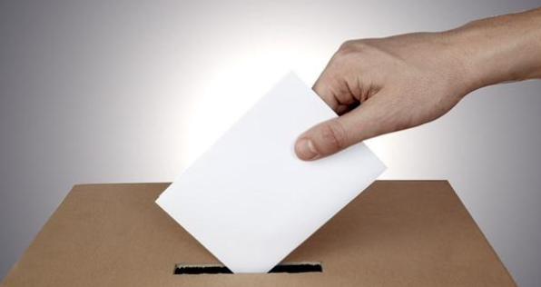 ¿Cómo se organizarán las votaciones del plebiscito?  