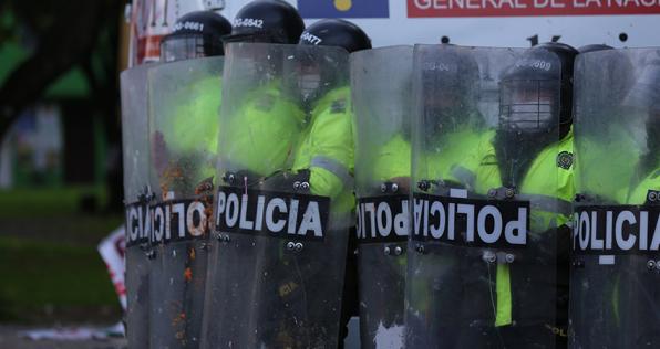 ¿Qué viene para el caso de Javier Ordóñez?