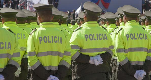 Fuertes protestas por muerte de ciudadano tras abuso policial