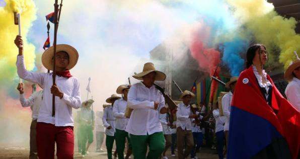 ¿Por qué Colombia celebra el Bicentenario? 