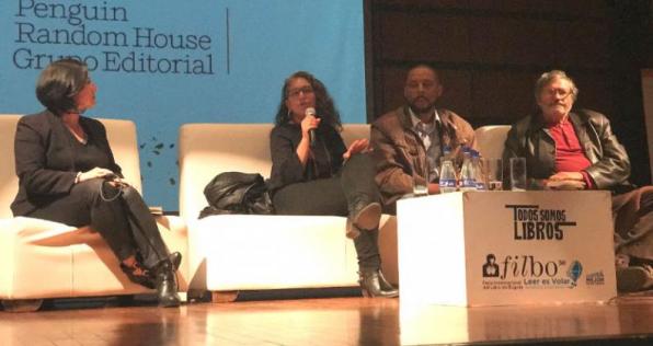 “Esta sociedad no está destinada a odiarse”: María José Pizarro 