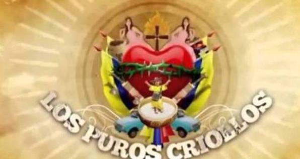 El director de ‘Los puros criollos’, ganador del Premio Nacional al Periodismo Cultural