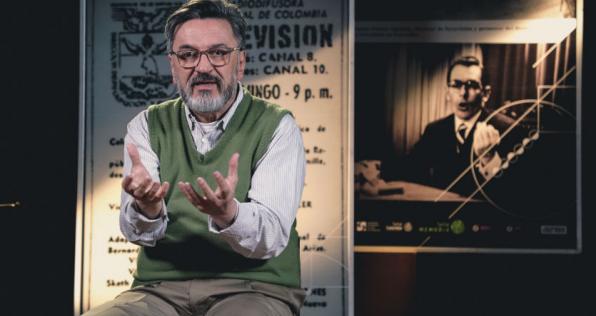 Revivimos la historia de la radio en Colombia