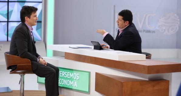  Video: ¿Qué dudas tiene sobre el sistema financiero colombiano?