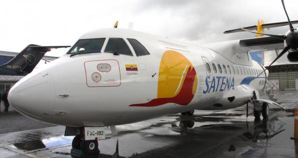 Mitú pide pista para la reactivación de vuelos
