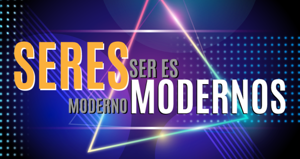 Estreno: ¿Qué nos hace seres modernos?