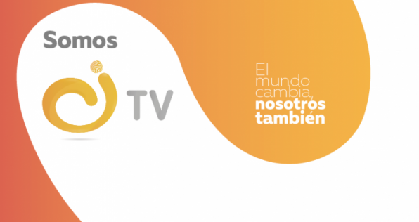 Somos Canal Institucional, somos CITV