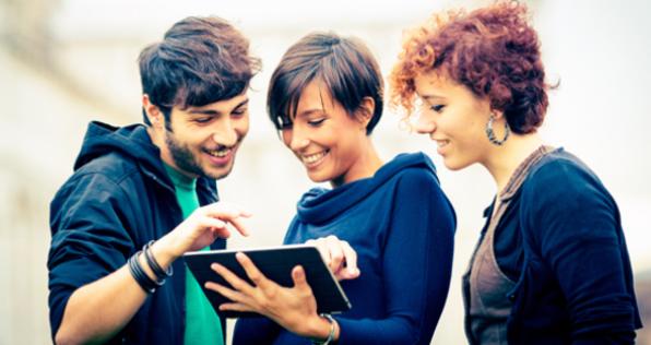 Abierta la convocatoria Crea Digital 2015