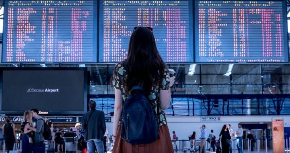 ¡Recorre el país con miles de beneficios! 