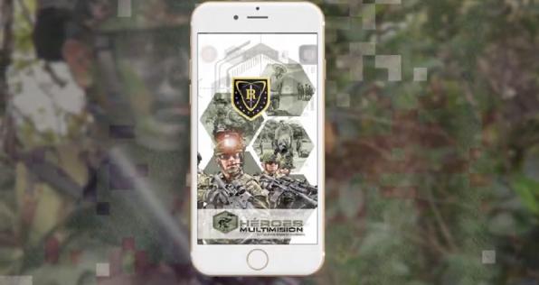 APP le ayudará a consultar y a definir su situación militar