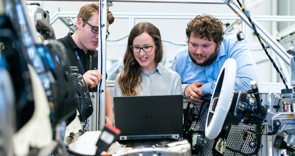 ¡Conoce la alianza para impulsar el comercio electrónico!