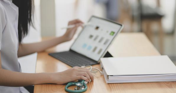 Así podrás tener citas médicas gratis por internet