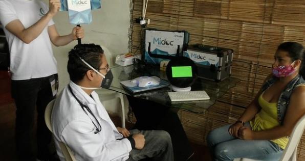 Psicología, una de las consultas más frecuentes en telemedicina este año