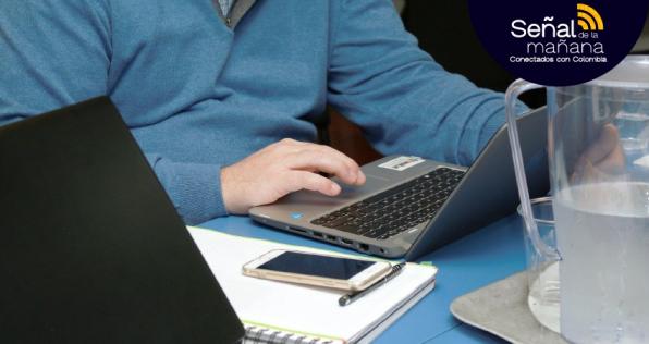¿Cuál es la diferencia entre teletrabajo y trabajo en casa?