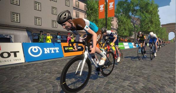 ¿Doble Tour de Francia? Así será la competencia virtual