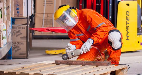 ¿De vuelta al trabajo? Sigue estas recomendaciones