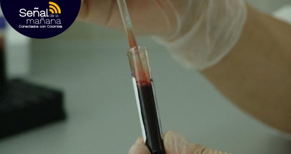 Tratamiento con plasma da resultados positivos contra la covid-19