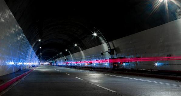 Túnel de la línea: los beneficios que traerá para Quindío y Tolima