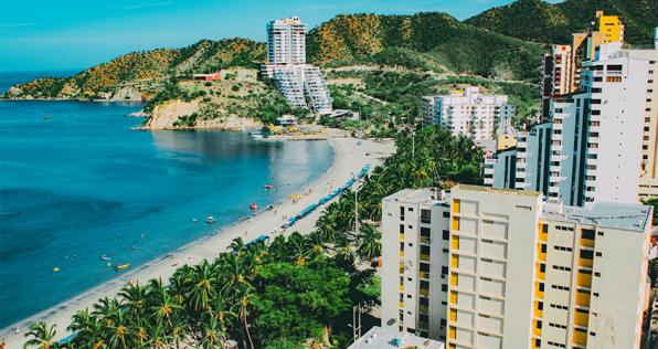 Colombia me Inspira: la novedosa plataforma del turismo