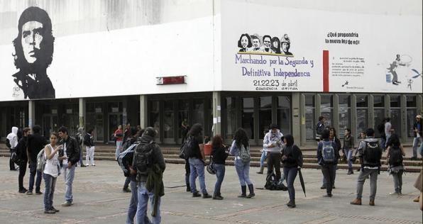 Así podrás ingresar a la Universidad Nacional sin examen