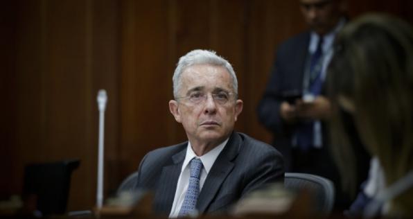 ¿Qué sigue en el proceso contra Álvaro Uribe?