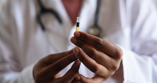 Las 6 vacunas más prometedoras contra la covid-19