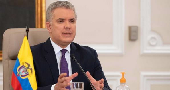 El proceso para que la vacuna contra el coronavirus llegue a Colombia