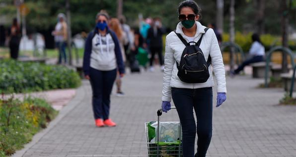 Las claves de la mejoría en el Valle de Aburrá
