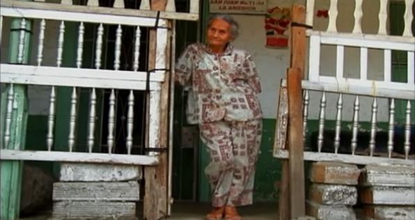 En ´’Viajes a la memoria’, este viernes, vea el capítulo ‘Mujeres de pies descalzos’