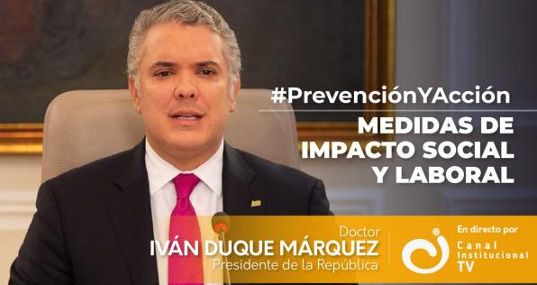 Gobierno entrega balance de programas a adultos mayores y protección al cesante
