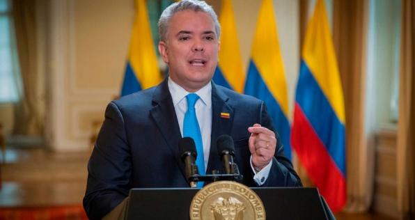 Así está Colombia en capacidad de camas UCI