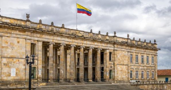 Presidentas del Congreso, una deuda del legislativo