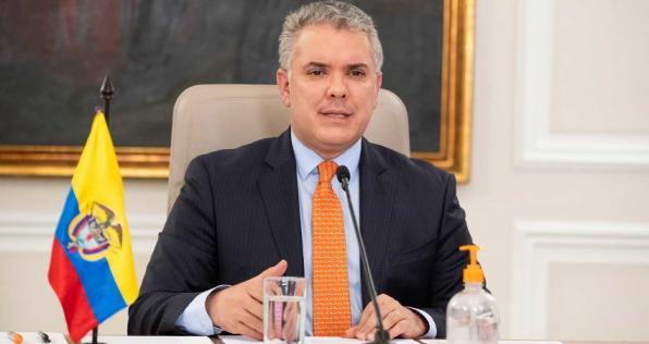 Medidas para el avance del transporte en Colombia