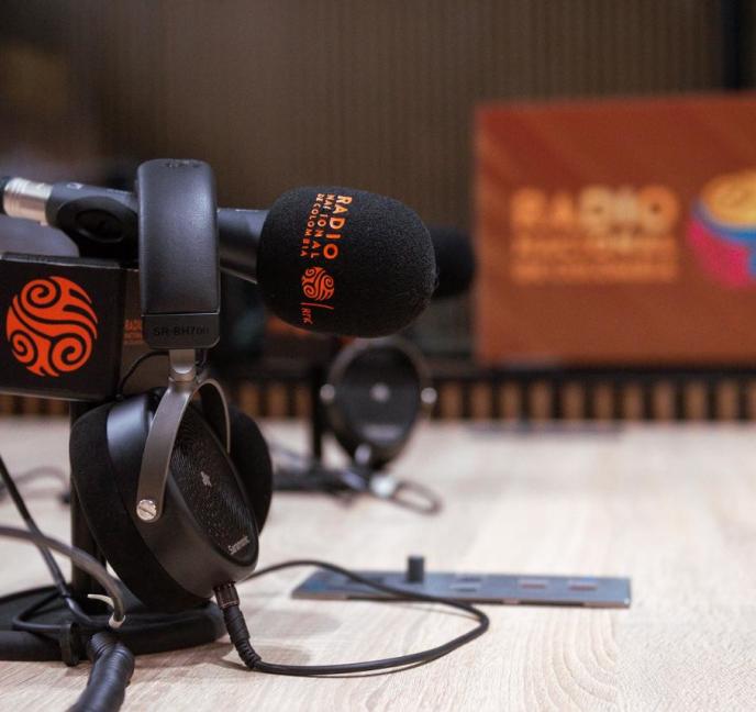 ¡Al aire! Desde este lunes 7 de septiembre, ‘Emisoras de la Reconciliación’ renuevan su programación