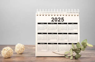 Festivos en Colombia en 2025: ¿cuándo hay puentes y feriados en el calendario?