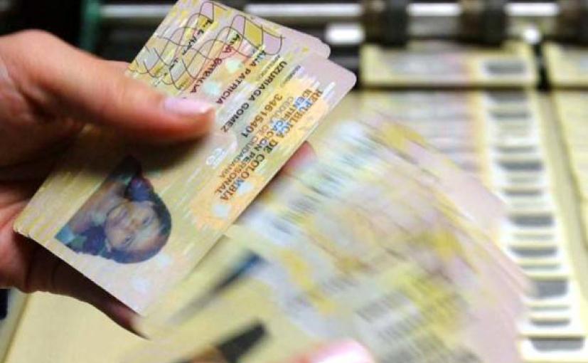 ¿Cómo inscribir cédula o cambiar lugar para votar presidenciales?