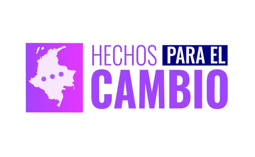 Hechos para el cambio: historias reales que conectan al Estado con la gente