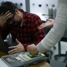 ¿Qué puedo hacer en caso de acoso laboral?