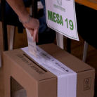 Votaciones 2026: pasos para cambiar la inscripción de tu cédula 
