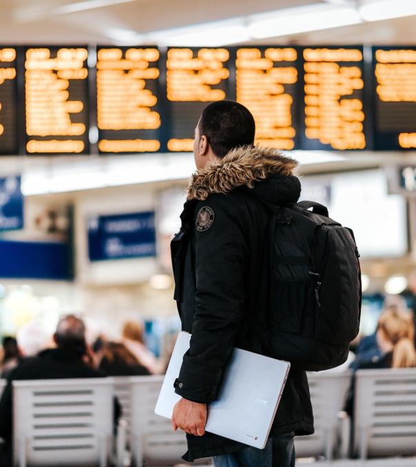 Usa Biomig y obtén descuentos y millas para tus viajes: así te registras