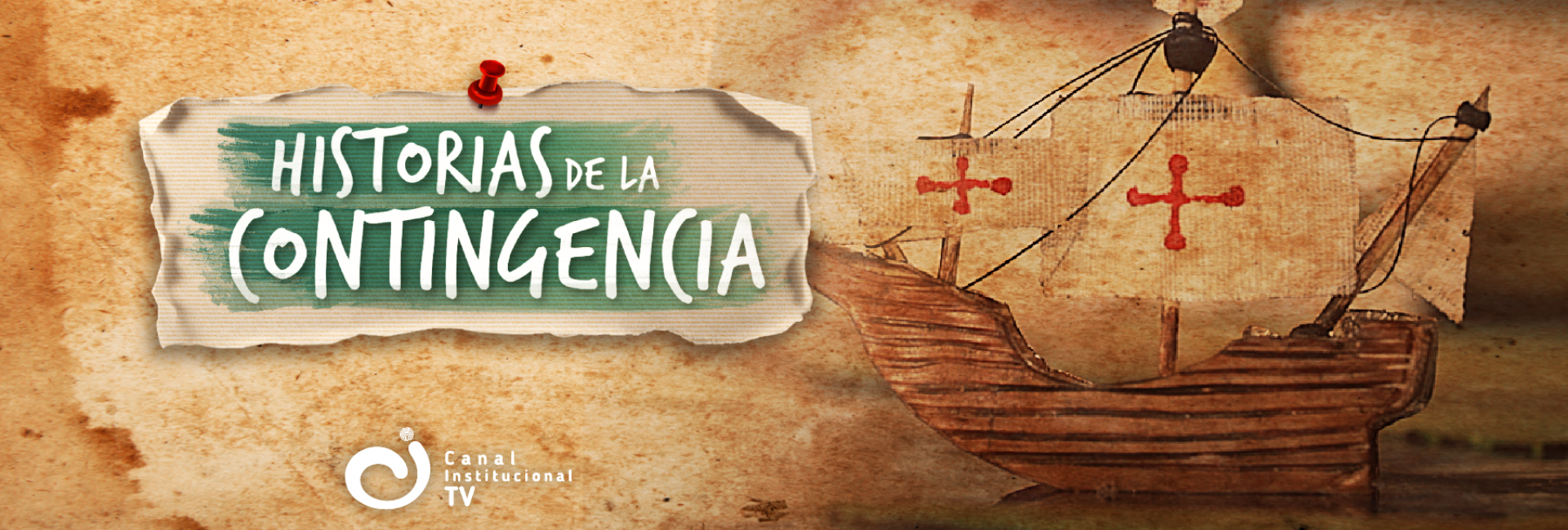 Historias de la Contingencia